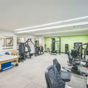 Bild von Harvard Square Senior Living