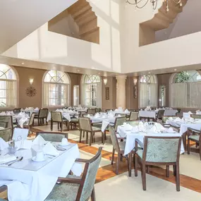 Bild von Palm Court