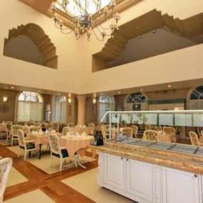 Bild von Palm Court