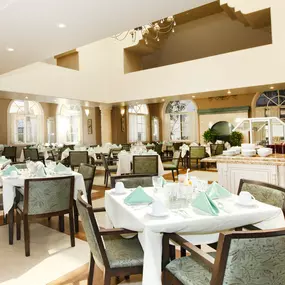Bild von Palm Court