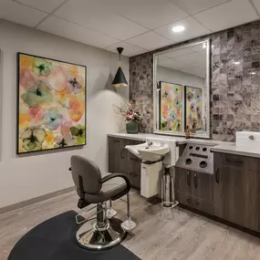 Bild von Solista Gresham