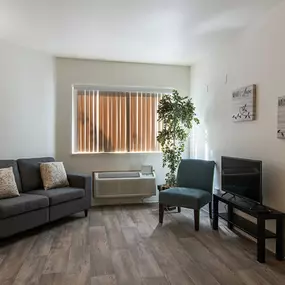 Bild von Solista Gresham