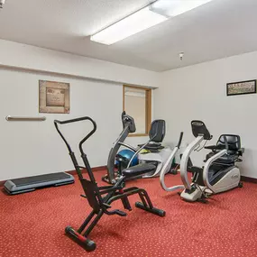 Bild von Solista Gresham