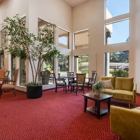 Bild von Solista Gresham