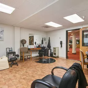 Bild von Solista Gresham