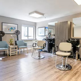 Bild von Solista Everett