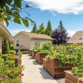 Bild von Cogir of Glenwood Place