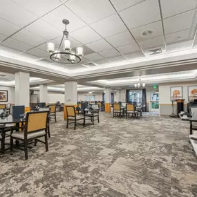 Bild von Cogir of Glenwood Place