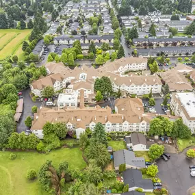 Bild von Cogir of Glenwood Place