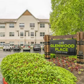 Bild von Cogir of Glenwood Place