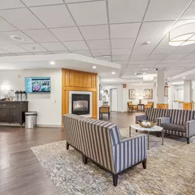 Bild von Cogir of Glenwood Place