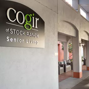 Bild von Cogir of Stock Ranch