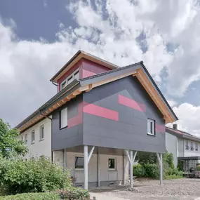 Bild von Höfer Holzbau GbR