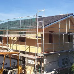 Bild von Höfer Holzbau GbR
