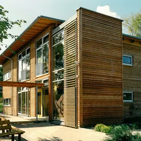 Bild von Höfer Holzbau GbR