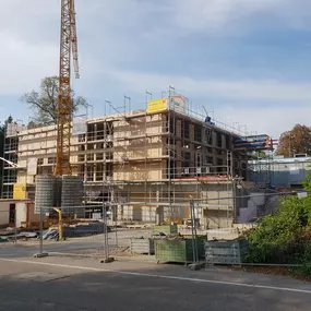 Bild von Höfer Holzbau GbR