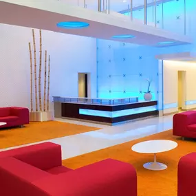 Highland Park Apartments at Columbia Heights Metro in Washington, DC