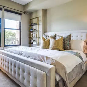 The Ivy Apartments in Houston, TX