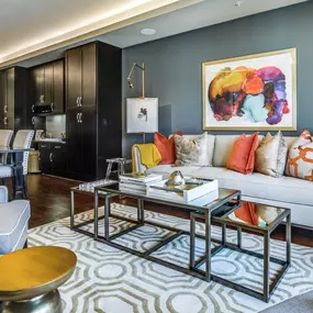 The Ivy Apartments in Houston, TX