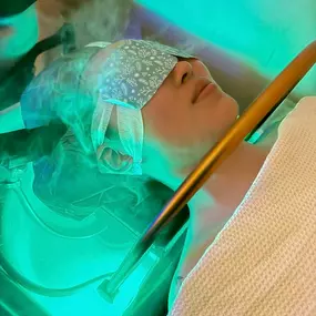 Bild von Halo Head Spa Coppell
