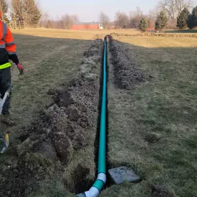 Bild von Allied Waterproofing & Septic