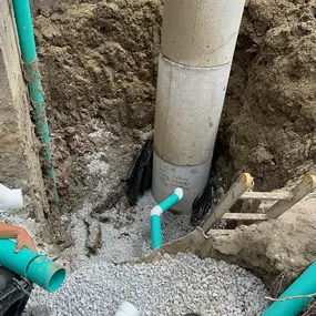 Bild von Allied Waterproofing & Septic