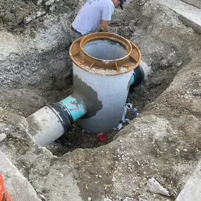 Bild von Allied Waterproofing & Septic
