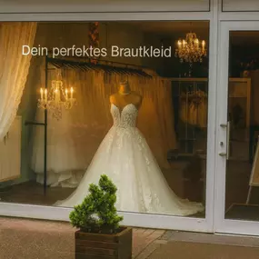 Bild von Dein perfektes Brautkleid