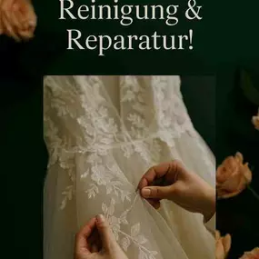 Bild von Dein perfektes Brautkleid