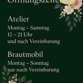 Bild von Dein perfektes Brautkleid