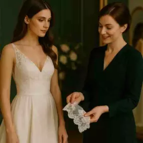 Bild von Dein perfektes Brautkleid