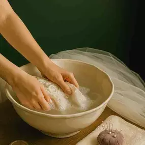 Bild von Dein perfektes Brautkleid