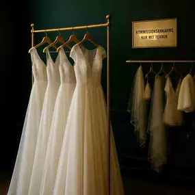 Bild von Dein perfektes Brautkleid