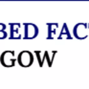 Bild von The Bed Factory Glasgow