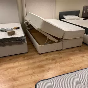 Bild von The Bed Factory Glasgow