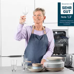 Bild von Edith Leupold - JEMAKO selbständige Vertriebspartnerin