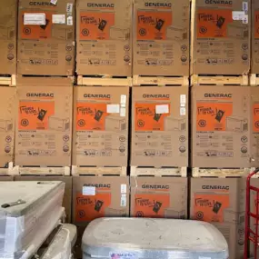 Bild von Generator Supercenter of Richmond Va