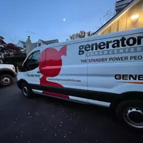 Bild von Generator Supercenter of Richmond Va