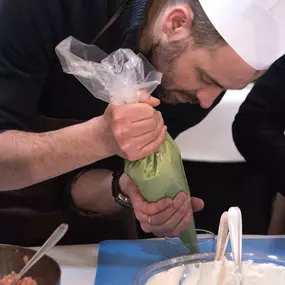 Bild von Eat Sentive : Team Building par la cuisine, cours et atelier cuisine à Paris