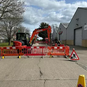Bild von York Groundwork Solutions