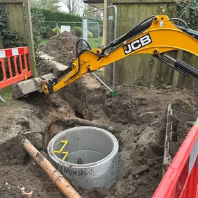 Bild von York Groundwork Solutions