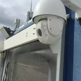 Bild von Protego Fire & Security Ltd