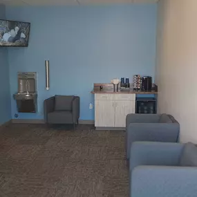 Bild von Dental Nook at Red Rock Canyon