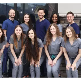 Bild von Dental Nook at Red Rock Canyon