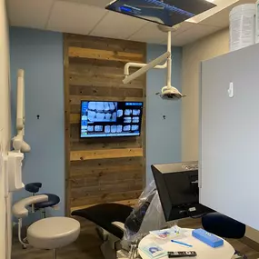Bild von Dental Nook at Red Rock Canyon