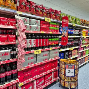 Bild von B&M Store