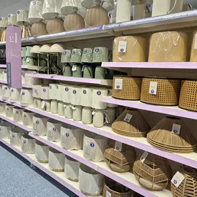 Bild von B&M Store