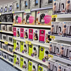Bild von B&M Store