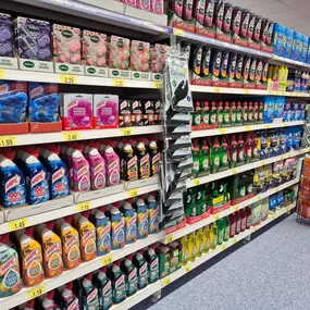 Bild von B&M Store