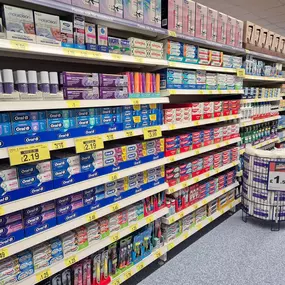 Bild von B&M Store